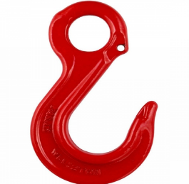 臺(tái)灣帕薩克環(huán)眼吊鉤如何減少磨損